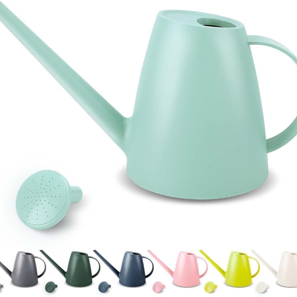 Watering Can for Indoor Plants, Small Watering Cans for House Plant Garden Flowe